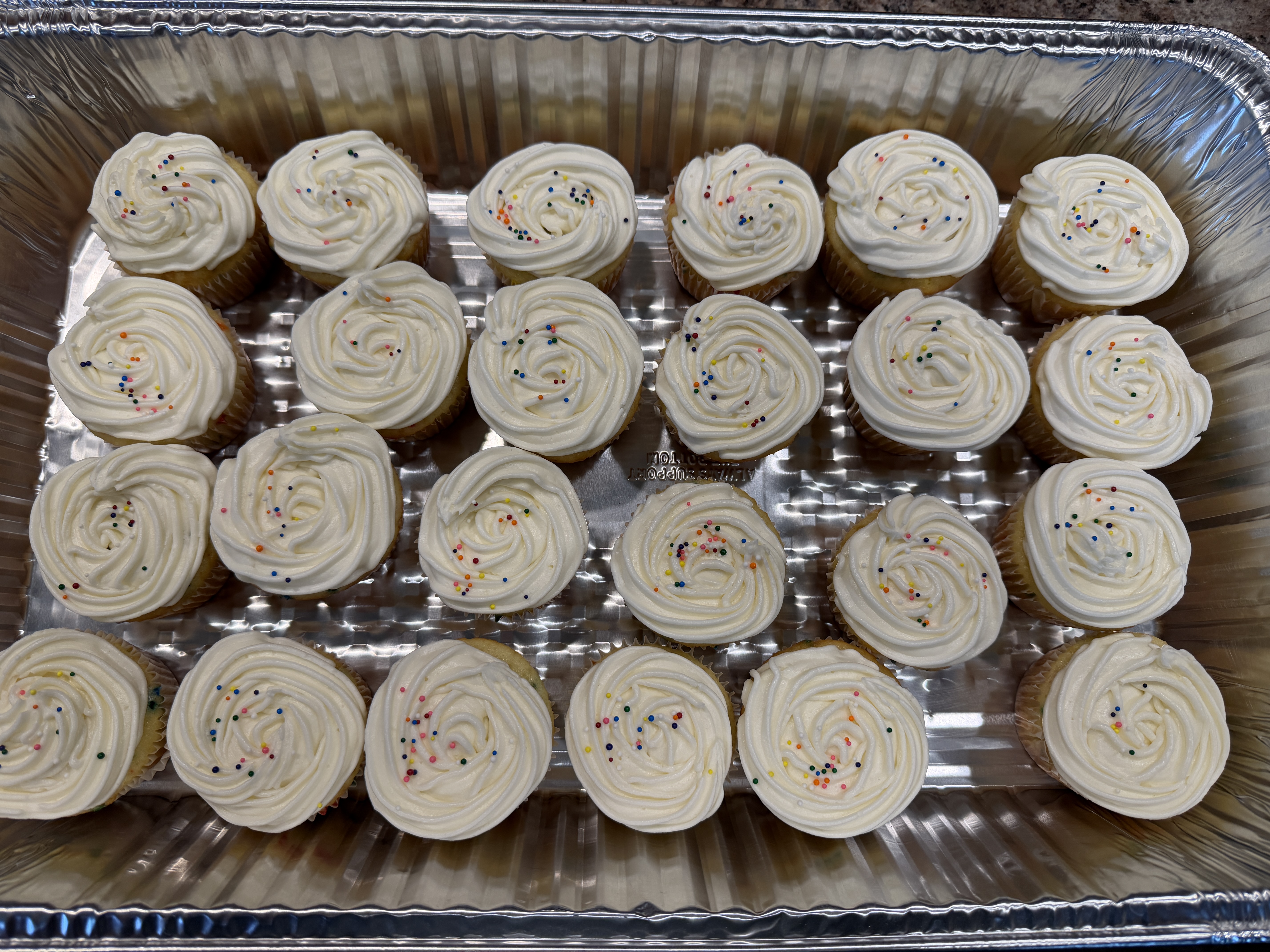 Cupcakes