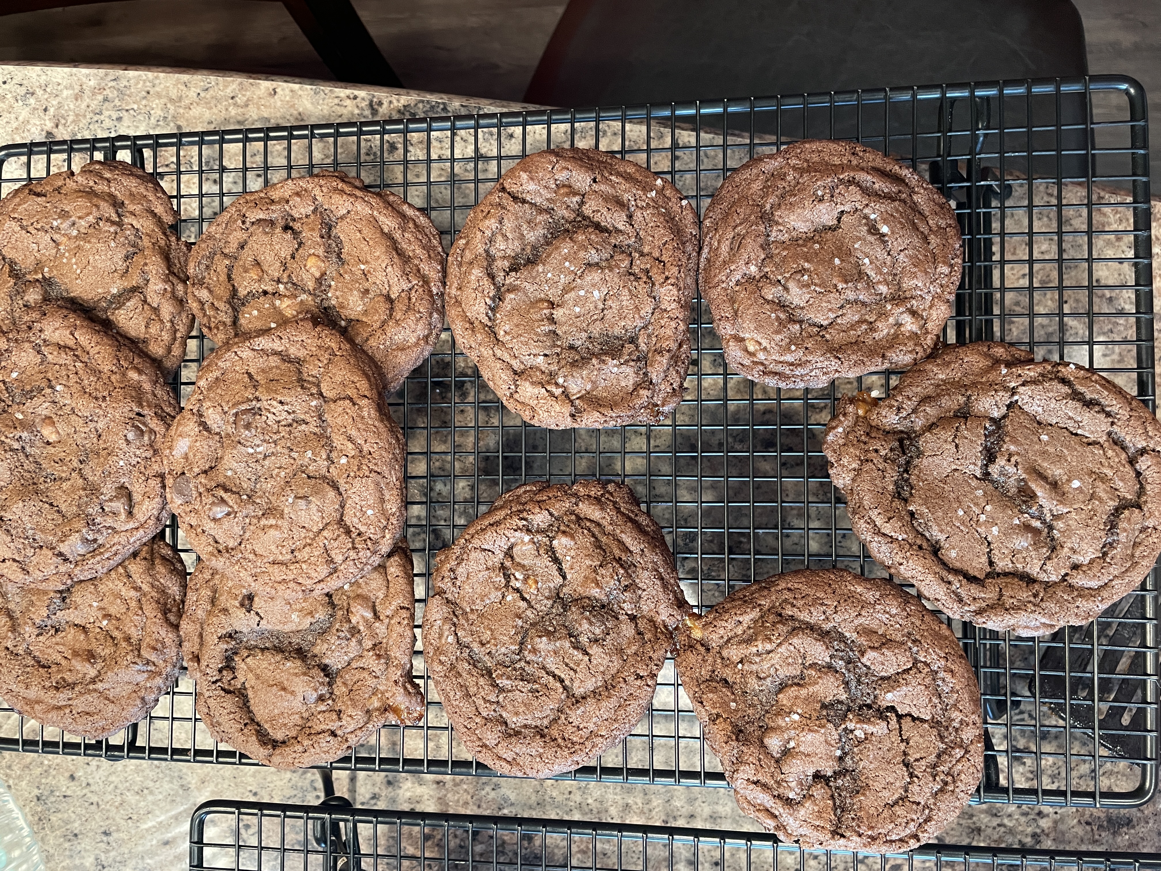 Custom Cookie Order